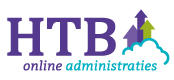 HTB Online Administraties